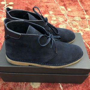 coach chukka boots